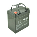 PKCELL 12 V 35Ah prix de la batterie au plomb 12v 35ah rechargeable VRLA